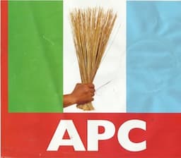 All Progressives Congress logo