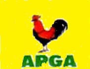 All Progressives Grand Alliance logo