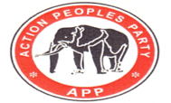 Action Peoples Party logo