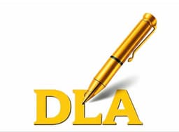 Democratic Leadership Alliance logo
