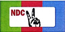 Nigeria Democratic Congress logo