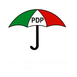 Peoples Democratic Party logo